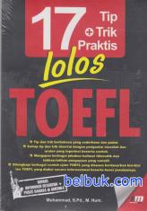 17 Tip + Trik Praktis Lolos TOEFL